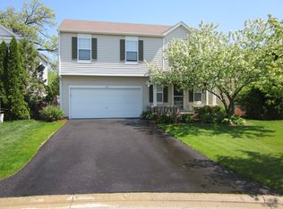 169 Clover Ct, Hainesville, IL 60073