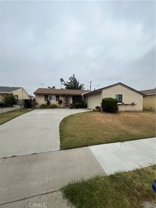 6840 Mount Waterman Dr, Buena Park, CA, 90620