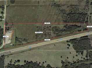 3450 North Rd, Chandler, OK 74834