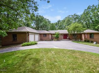 7710 Leonard St NE, Ada, MI 49301