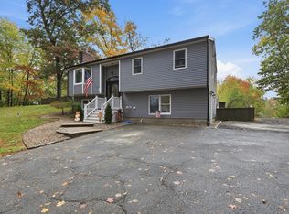 213 North St, Georgetown, MA 01833