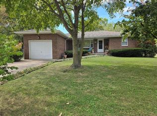 1014 S Maple St, Concordia, MO 64020