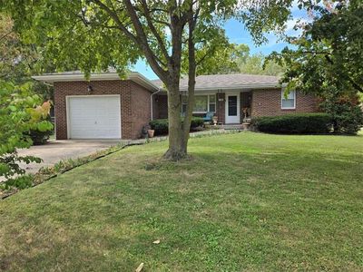 1014 S Maple St, Concordia, MO, 64020