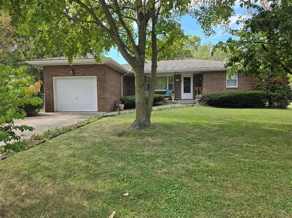 1014 S Maple St, Concordia, MO 64020