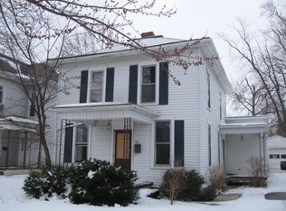 311 Cherry St, Findlay, OH