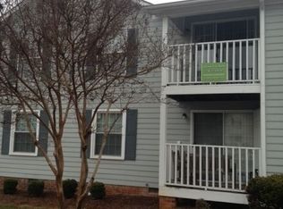 5519 Hornaday Rd UNIT G, Greensboro, NC 27409