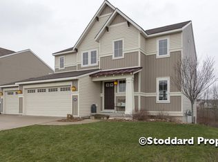 1100 Peaceful Dr, Byron Center, MI 49315