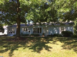 2621 Pickertown Rd, Warrington, PA 18976