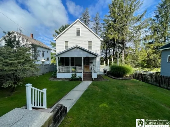 802 S Union St, Olean, NY 14760