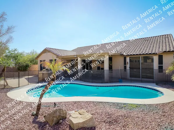 20669 N 41st Ln, Glendale, AZ 85308