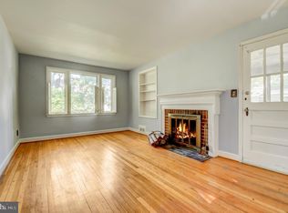 231 Whitmoor Ter, Silver Spring, MD 20901