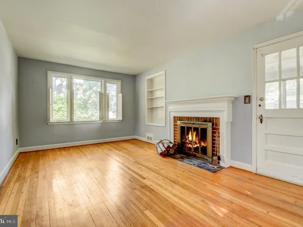 231 Whitmoor Ter, Silver Spring, MD 20901