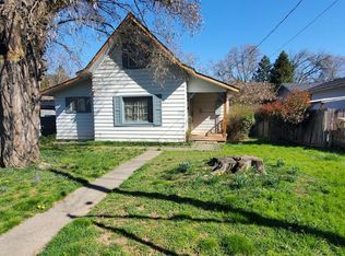 1339 NW Prospect Ave, Grants Pass, OR 97526