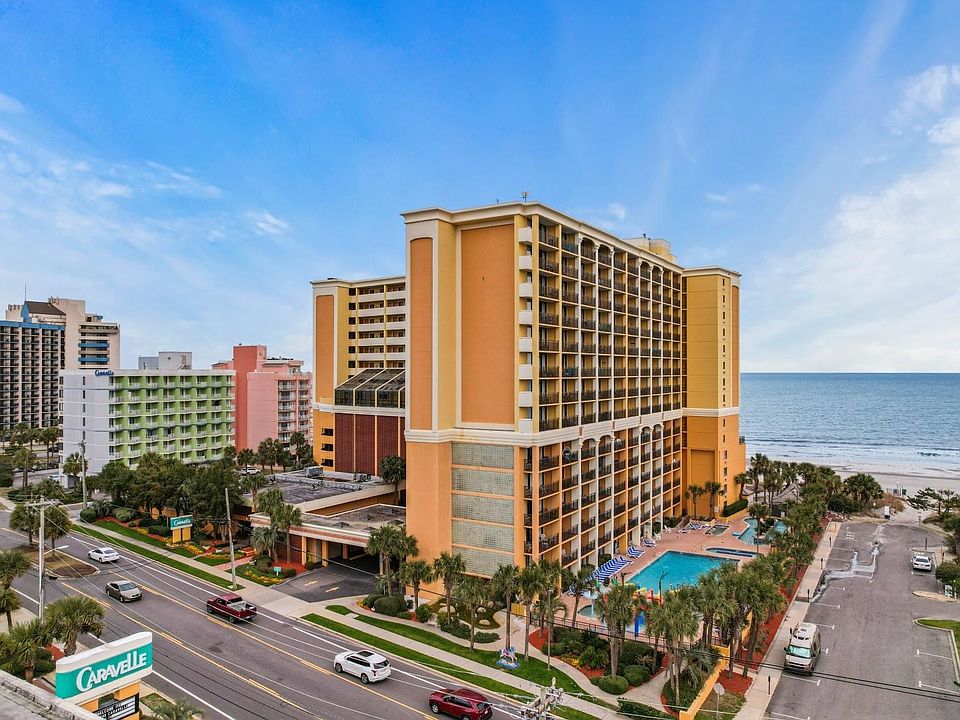 1st image of 6900 N Ocean Blvd. #1108