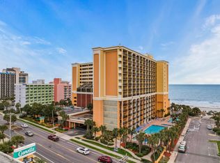 Caravelle Resort, Myrtle Beach, SC 29572