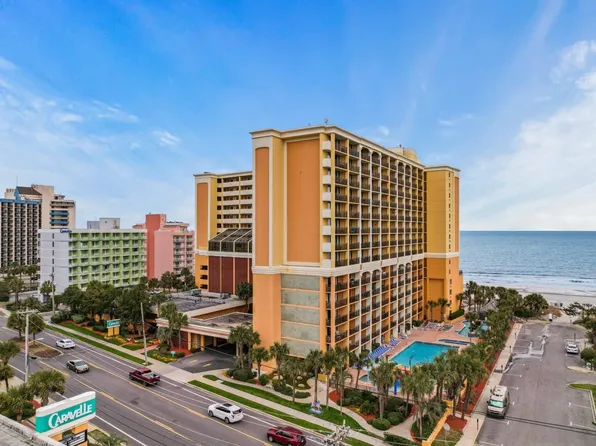 6900 N Ocean Blvd. #1108, Myrtle Beach, SC 29572