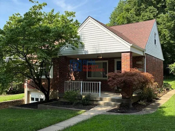 977 Glenna Dr, Cincinnati, OH 45238