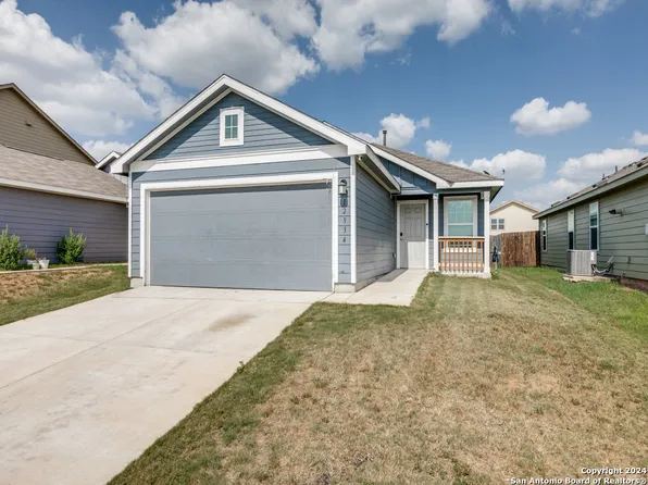 12934 S Chipper Xing, San Antonio, TX 78221