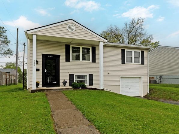 3951 Ivorton Rd W, Columbus, OH 43207