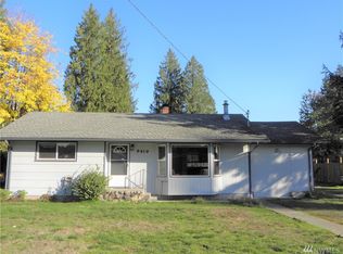 9419 48th Dr NE, Marysville, WA 98270