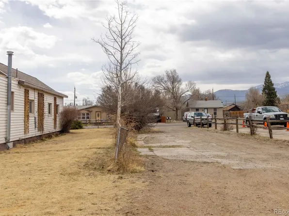 TBD H Street, Salida, CO 81201