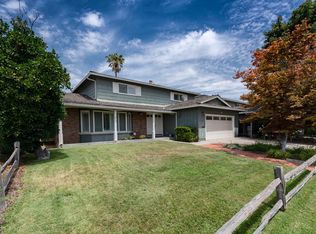 1817 Frobisher Way, San Jose, CA
