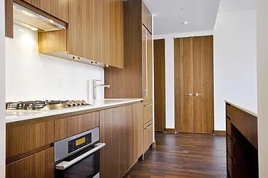 Rented by AA Management