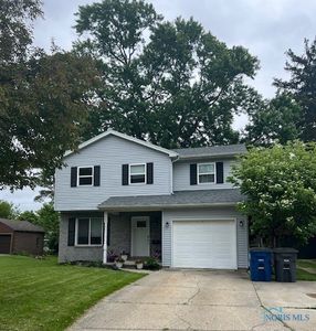 3222 Wendover Dr, Toledo, OH, 43606