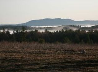 161 Old Peterborough Rd, Dublin, NH 03444