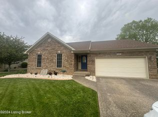 6301 Winding Stream Dr, Louisville, KY