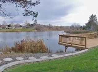 321 Greenbriar E, Richland, WA 99352