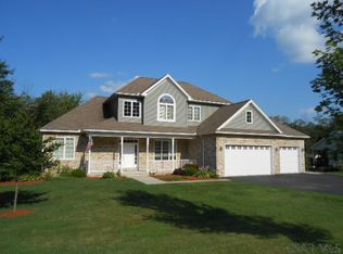 523 The Ln, Ebensburg, PA 15931