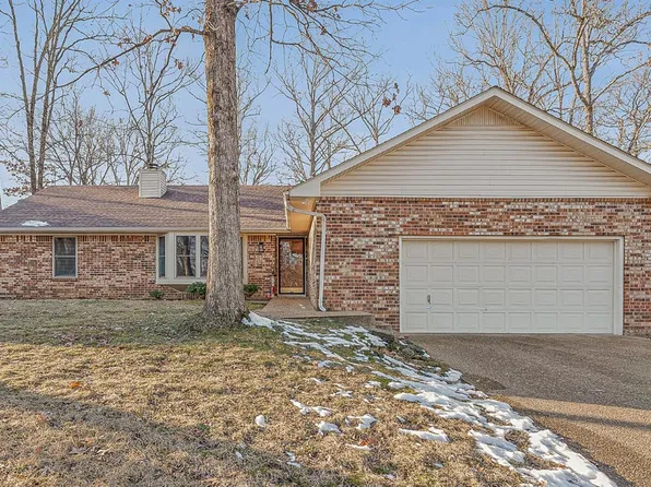 3201 Creekwood Dr, Jonesboro, AR 72404