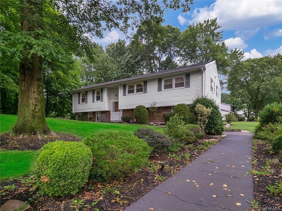 4 Germonds Road, New City, NY 10956 Zillow