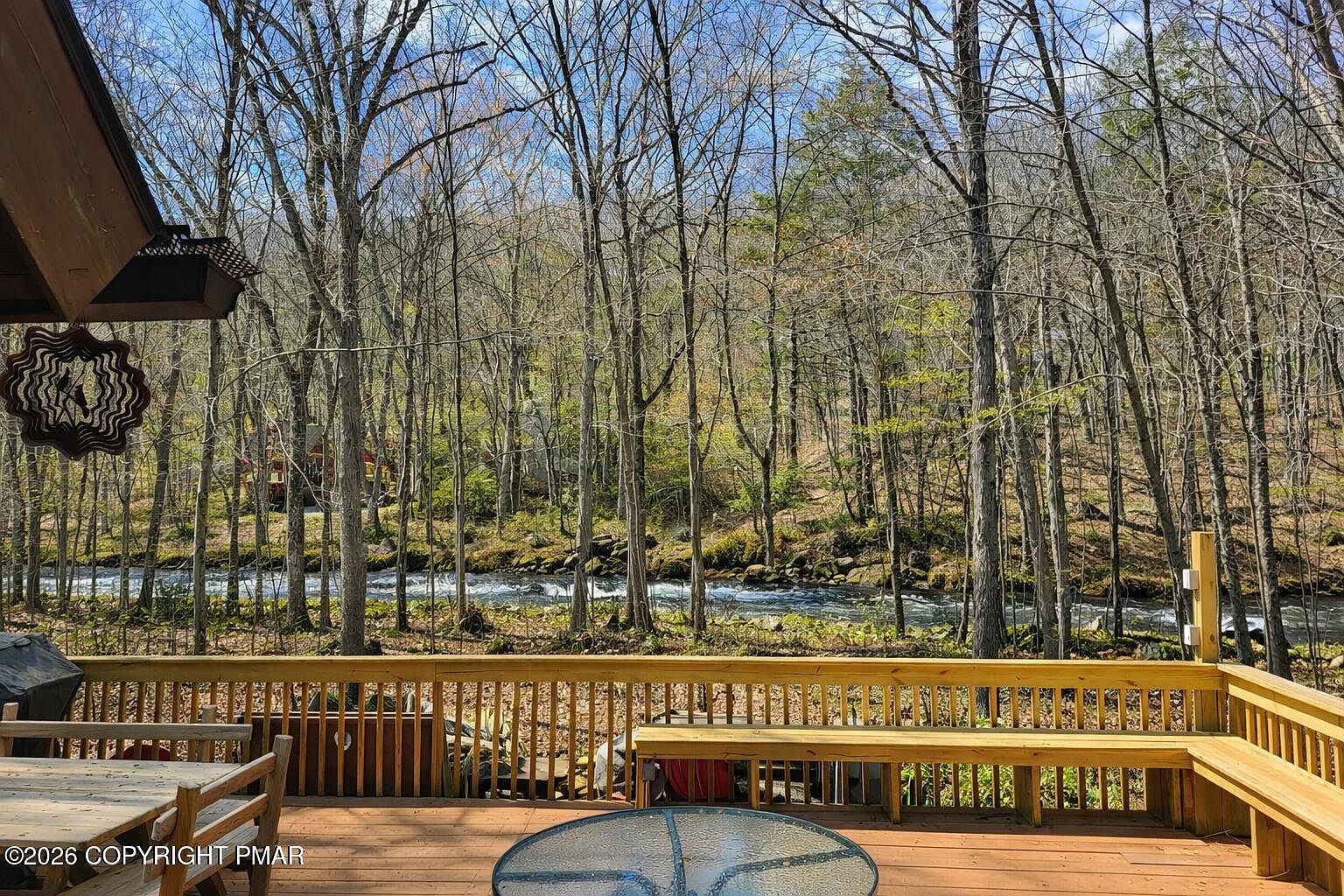 6298 Decker Rd, Bushkill, PA 18324 | MLS #PM-141388 | Zillow