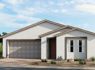 Aura Plan, Vivere at Mountain Falls, Pahrump, NV 89061