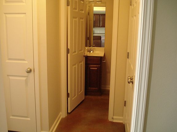325 Radcliffe Dr, Unit 1, Conway Arkansas