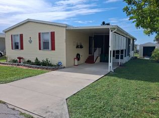135 Harborhill Dr, Micco, FL 32976