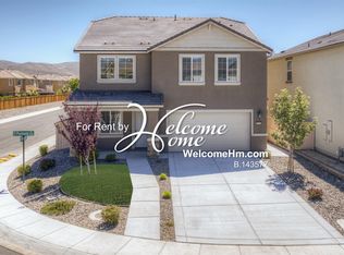 9704 Pachuca Dr, Reno, NV 89521