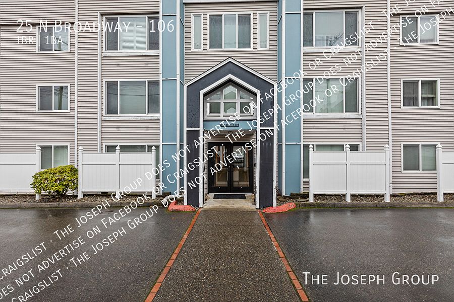 1st image of 25 N Broadway #106