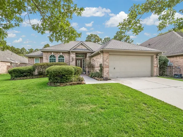 4606 Millingham Ct, Kingwood, TX 77345