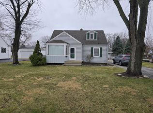 14348 Kolmar Ave, Midlothian, IL 60445