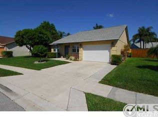 178 Raintree Trl, Jupiter, FL 33458