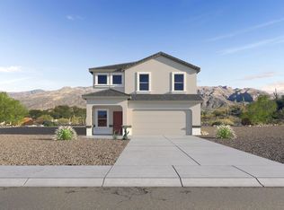 12017 E Patricia Ann Dr, Vail, AZ 85641