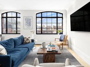 50 Clinton, New York, NY 10002