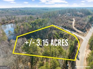 0 Lake View Ln, Toccoa, GA 30577