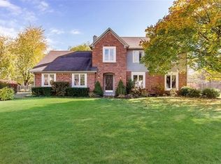 15125 Stars Pride Ct, Carmel, IN 46032