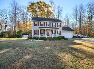 417 Dixie Dr, Dutton, VA 23050