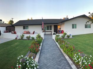 8208 E Coolidge St, Scottsdale, AZ 85251