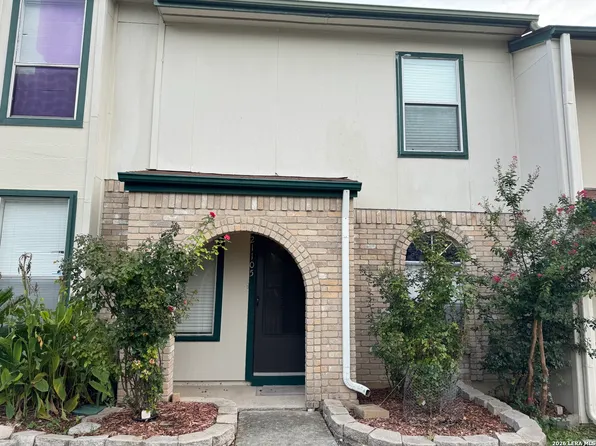 4949 HAMILTON WOLFE APT 21105, San Antonio, TX 78240